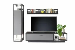 MCA Wohnkombination LUXOR