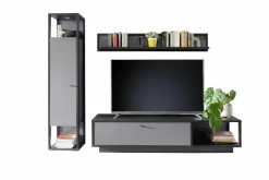 MCA Wohnkombination LUXOR