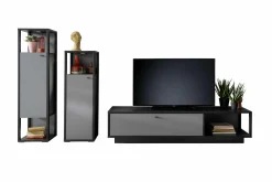 MCA Wohnkombination LUXOR