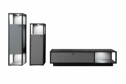 MCA Wohnkombination LUXOR