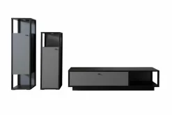 MCA Wohnkombination LUXOR