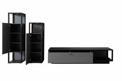 MCA Wohnkombination LUXOR