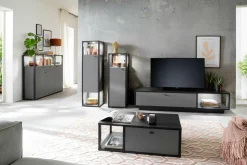 MCA Wohnkombination LUXOR