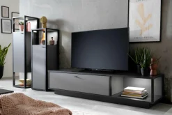 MCA Wohnkombination LUXOR