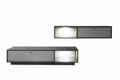 Clearance MCA Wohnkombination LUXOR