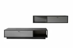 Clearance MCA Wohnkombination LUXOR