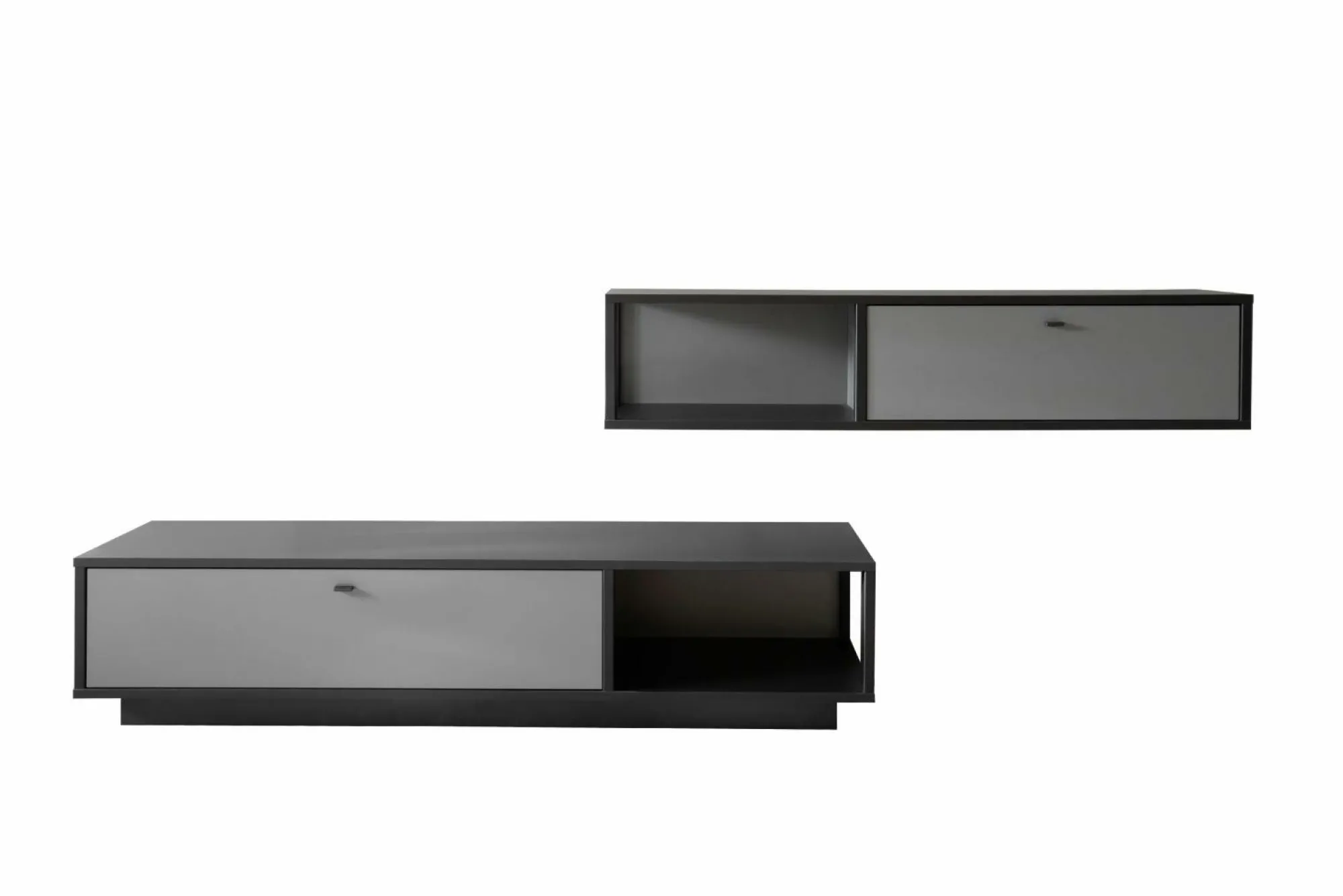 Clearance MCA Wohnkombination LUXOR