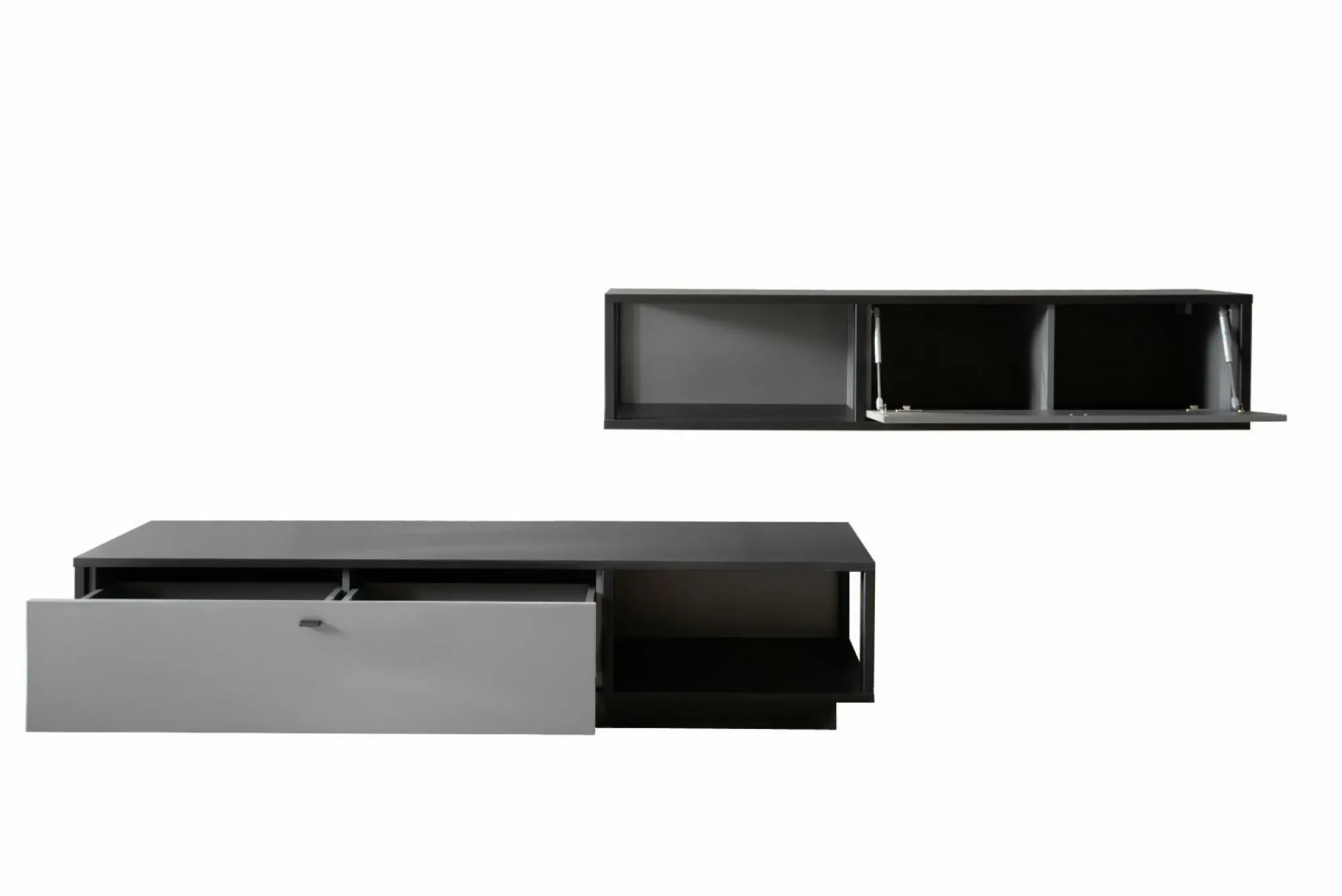 Clearance MCA Wohnkombination LUXOR