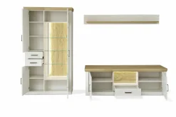 MCA Wohnkombination MADRID