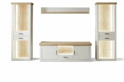 MCA Wohnkombination MADRID