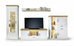 MCA Wohnkombination MADRID