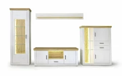 MCA Wohnkombination MADRID