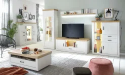 MCA Wohnkombination MADRID