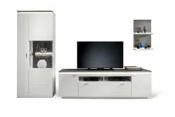 MCA Wohnkombination MARBELLA