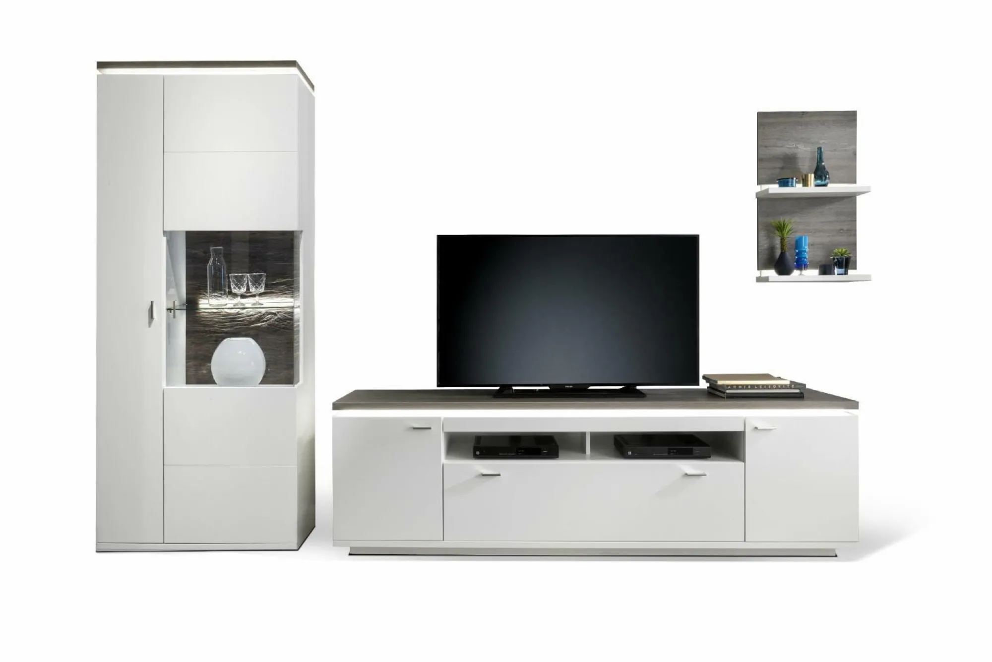 MCA Wohnkombination MARBELLA