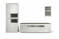 MCA Wohnkombination MARBELLA