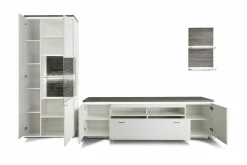 MCA Wohnkombination MARBELLA