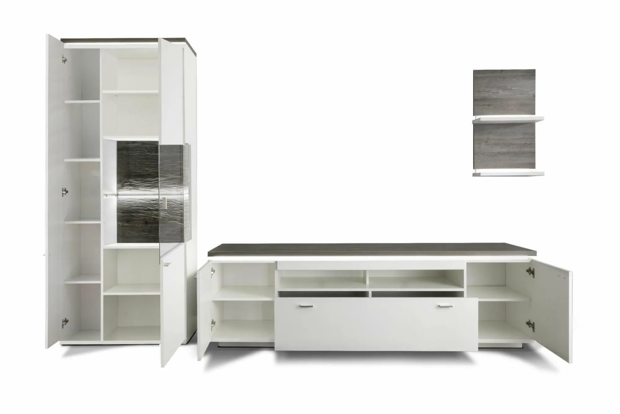 MCA Wohnkombination MARBELLA