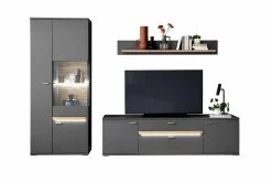 MCA Wohnkombination MARSALLA