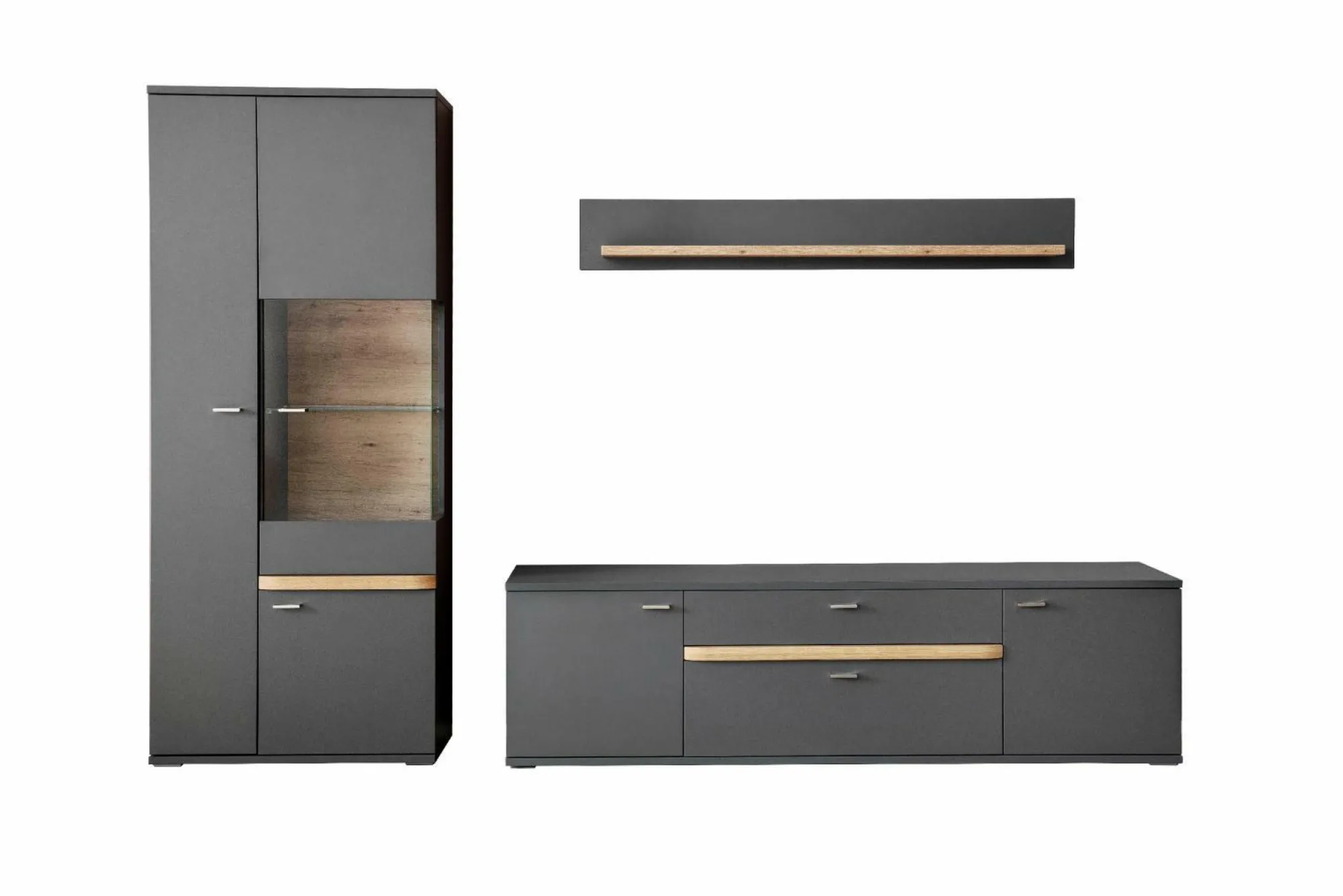 MCA Wohnkombination MARSALLA