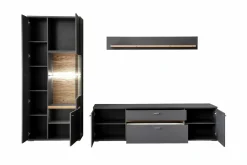 MCA Wohnkombination MARSALLA