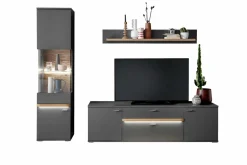 Discount MCA Wohnkombination MARSALLA