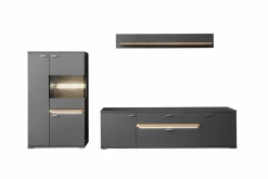 MCA Wohnkombination MARSALLA