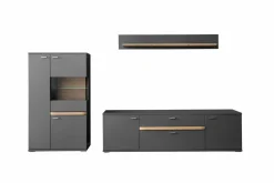 MCA Wohnkombination MARSALLA