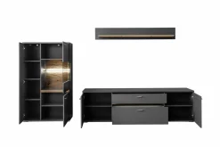 MCA Wohnkombination MARSALLA