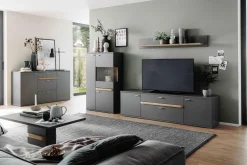 MCA Wohnkombination MARSALLA