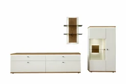 MCA Wohnkombination MATADI