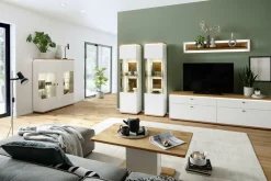 MCA Wohnkombination MATADI