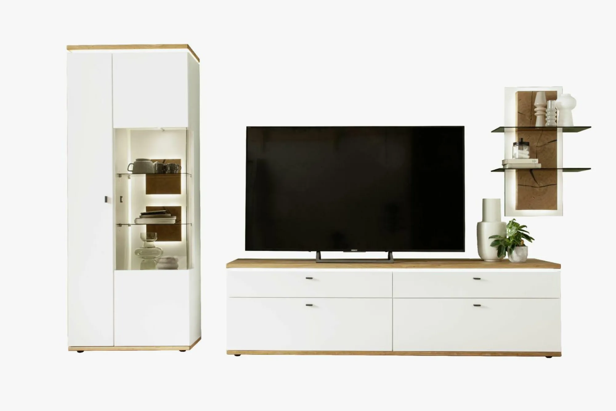 Hot MCA Wohnkombination MATADI