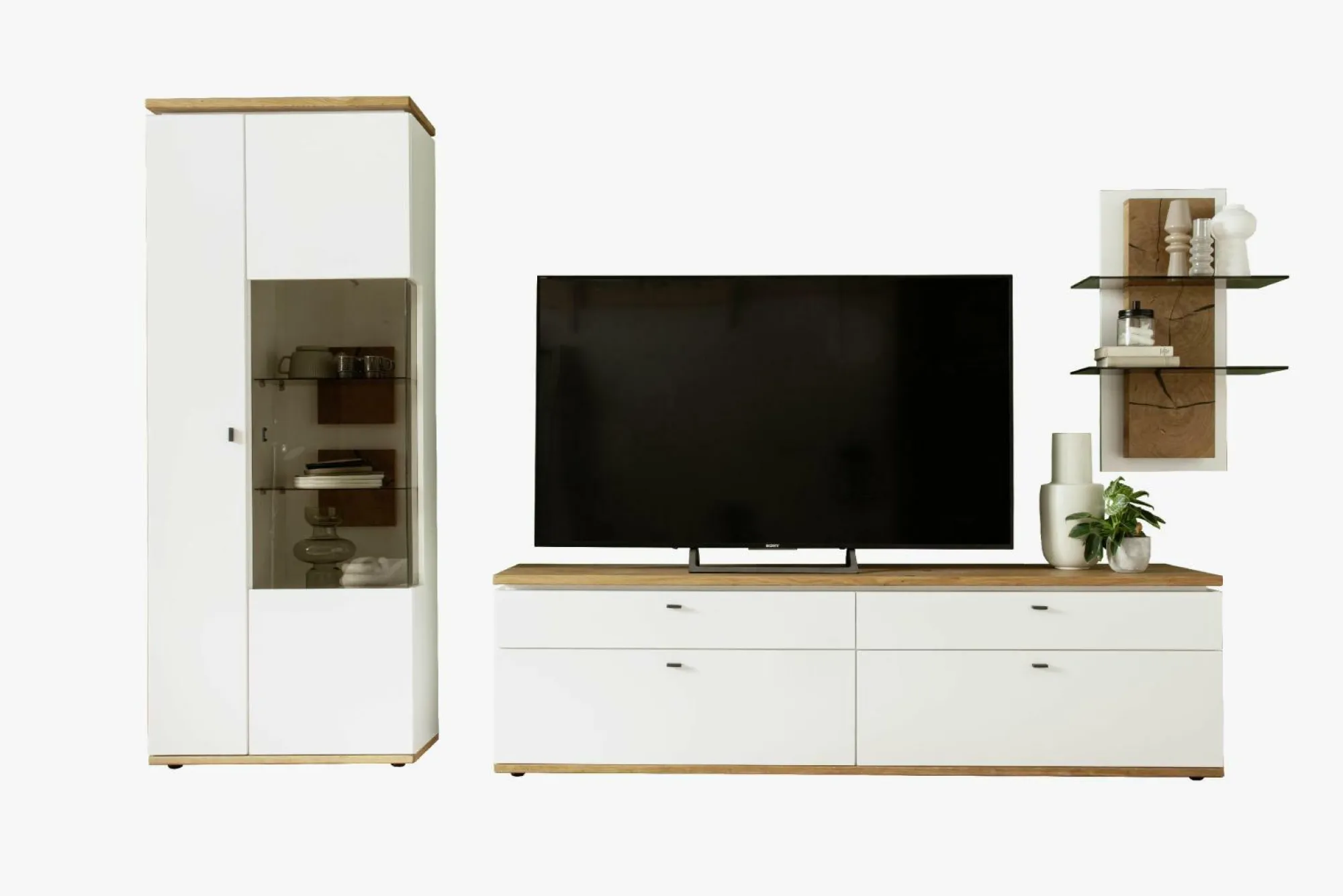 Hot MCA Wohnkombination MATADI