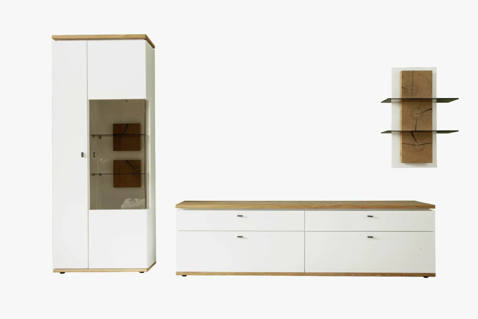 Hot MCA Wohnkombination MATADI