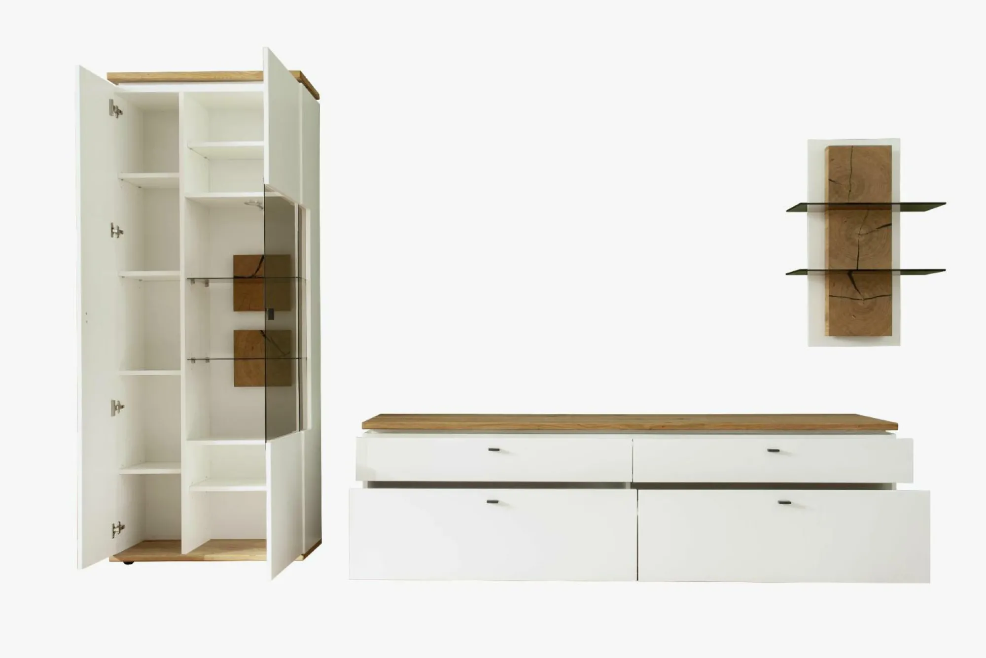 Hot MCA Wohnkombination MATADI