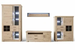 Discount MCA Wohnkombination MERAN