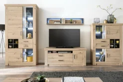 Discount MCA Wohnkombination MERAN