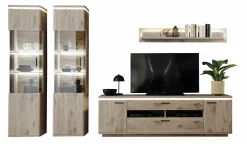 MCA Wohnkombination MODENA