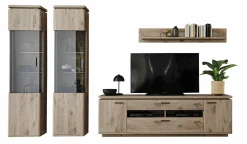 MCA Wohnkombination MODENA