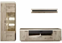 New MCA Wohnkombination MODENA