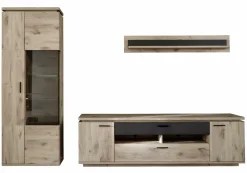 New MCA Wohnkombination MODENA