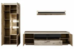 New MCA Wohnkombination MODENA