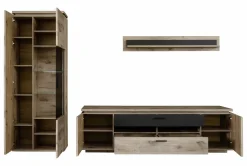 New MCA Wohnkombination MODENA