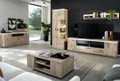 New MCA Wohnkombination MODENA