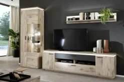 New MCA Wohnkombination MODENA