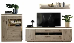 MCA Wohnkombination MODENA