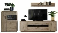 MCA Wohnkombination MODENA