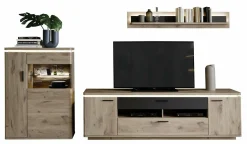 MCA Wohnkombination MODENA