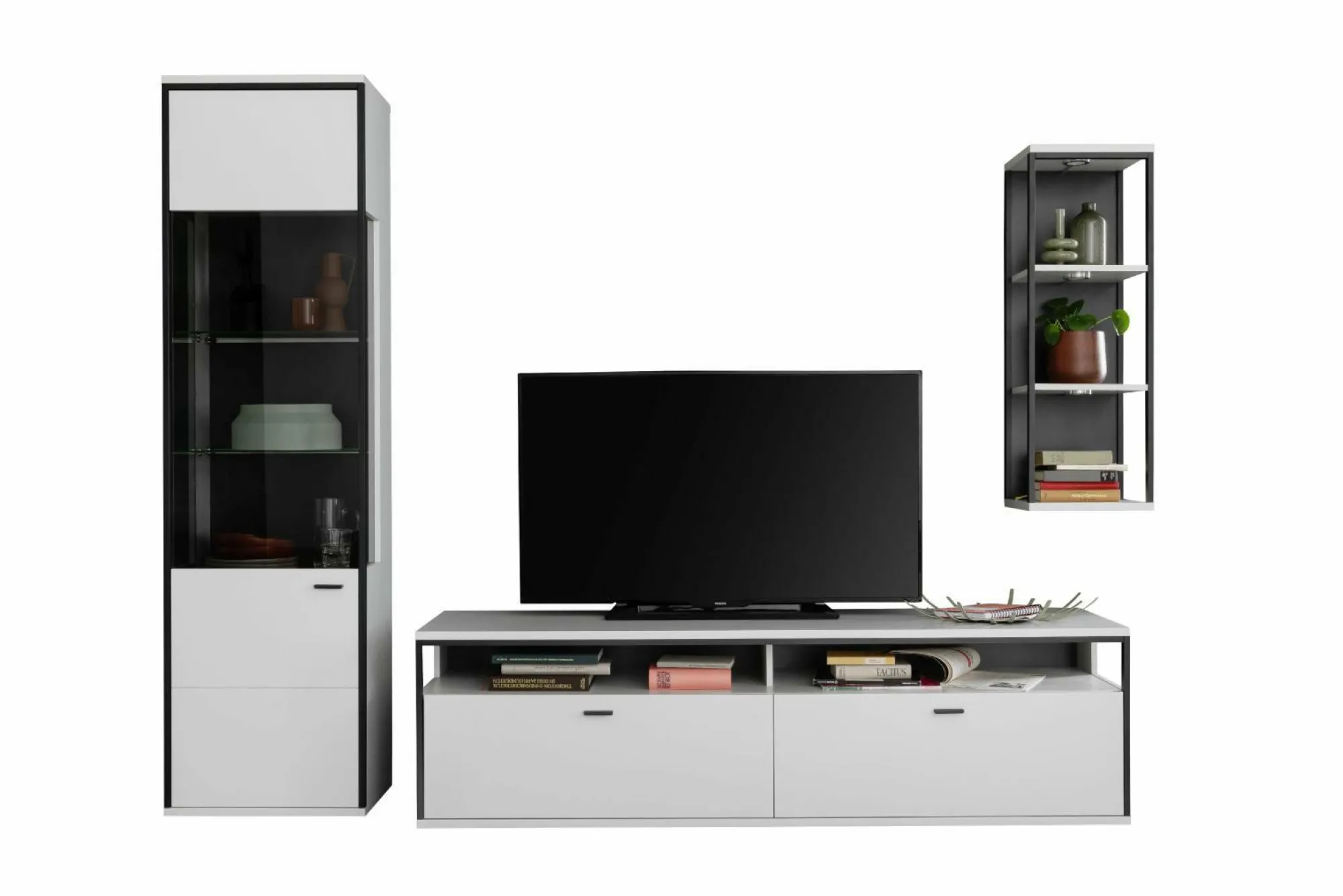 MCA Wohnkombination MORI